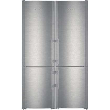 Liebherr Refrigerator Model Liebherr 842947